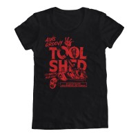 Ash's Tool Shed